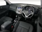 Hyundai i30 2010 года (ZA)